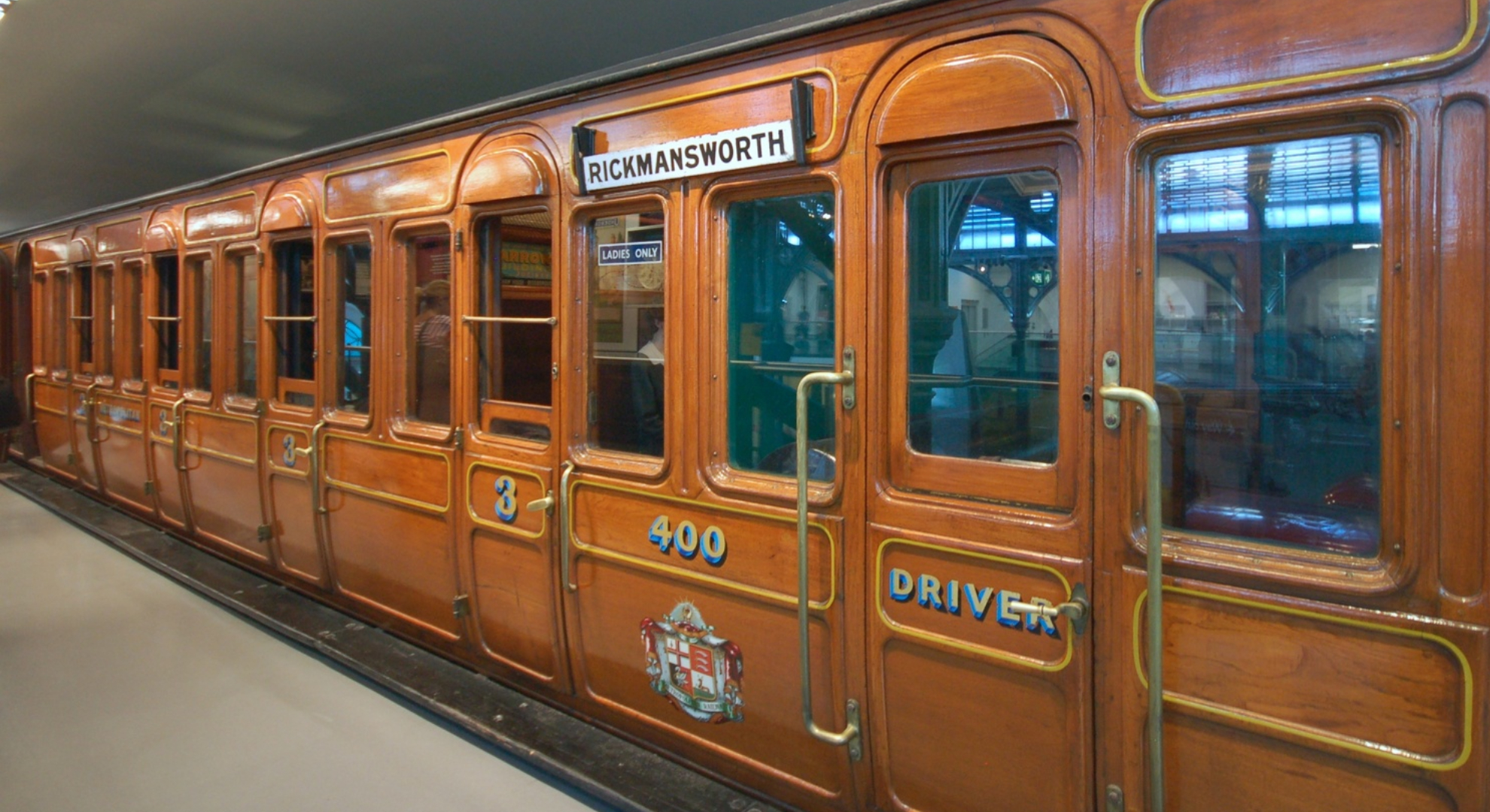 Other Train